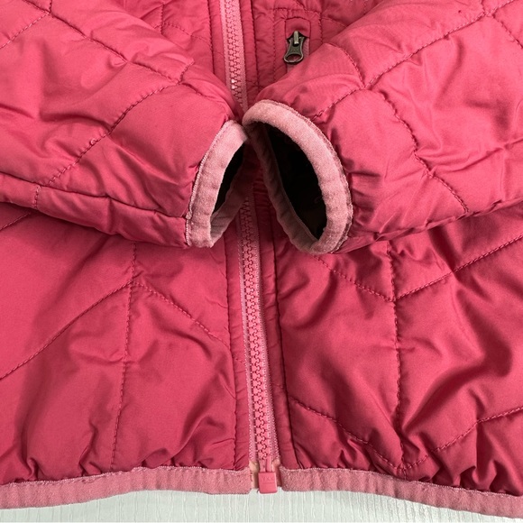The North Face Infant Reversible Jacket Size 6-12M - Picture 10 of 16